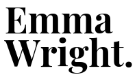 Emma Wright Emma Wright