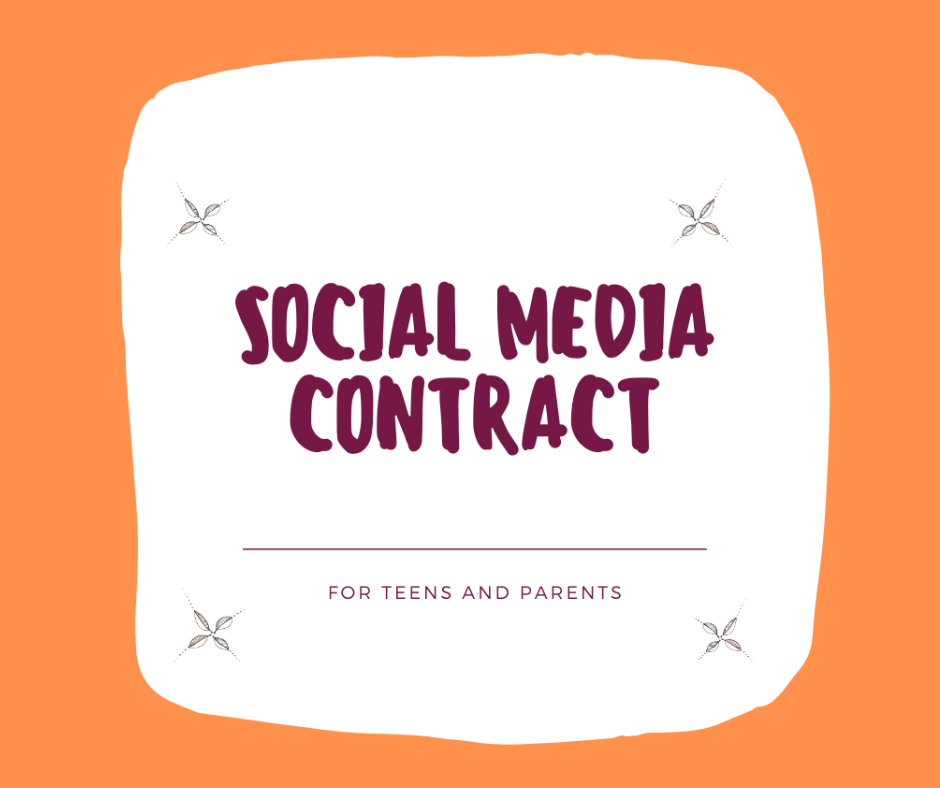 Social Media Web Image