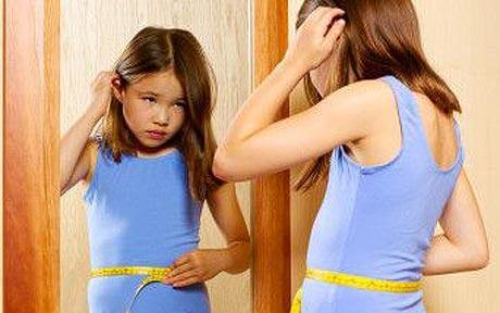 5 ways to protect your kid from food & body shame