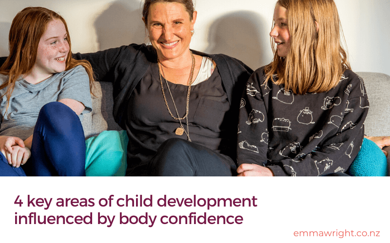 Key Areas of Child Development (1)