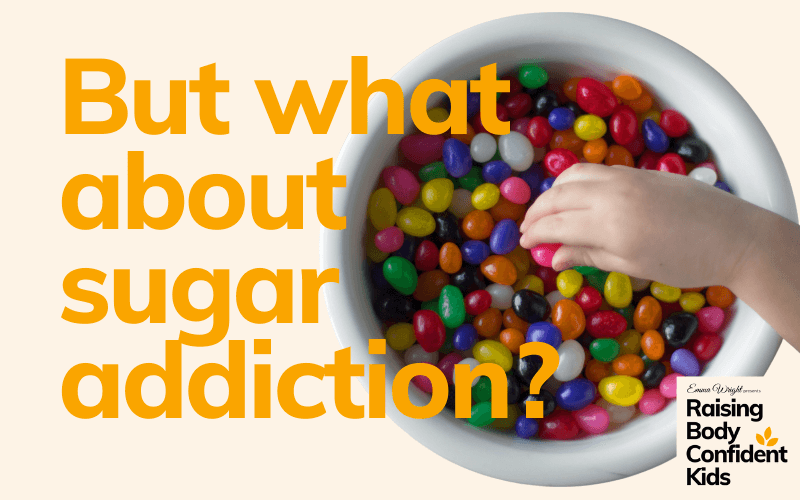 But what about sugar addiction (1)