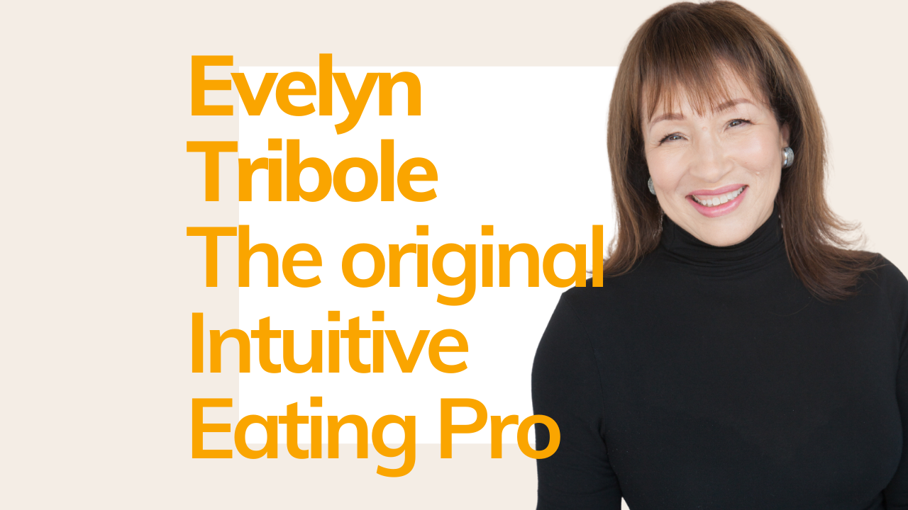 Evelyn Tribole (1)